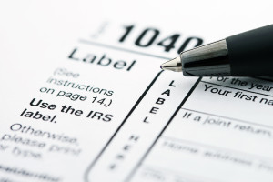 CPA tax forms small business Arizona